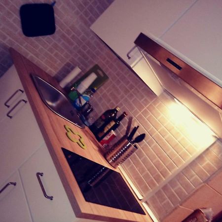 Filioli Apartment 바리 외부 사진